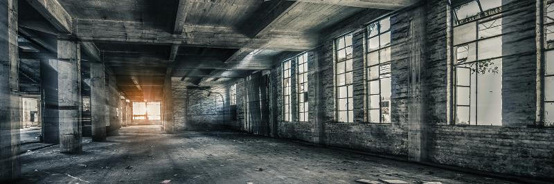 Keilrahmenbild 180/60 cm