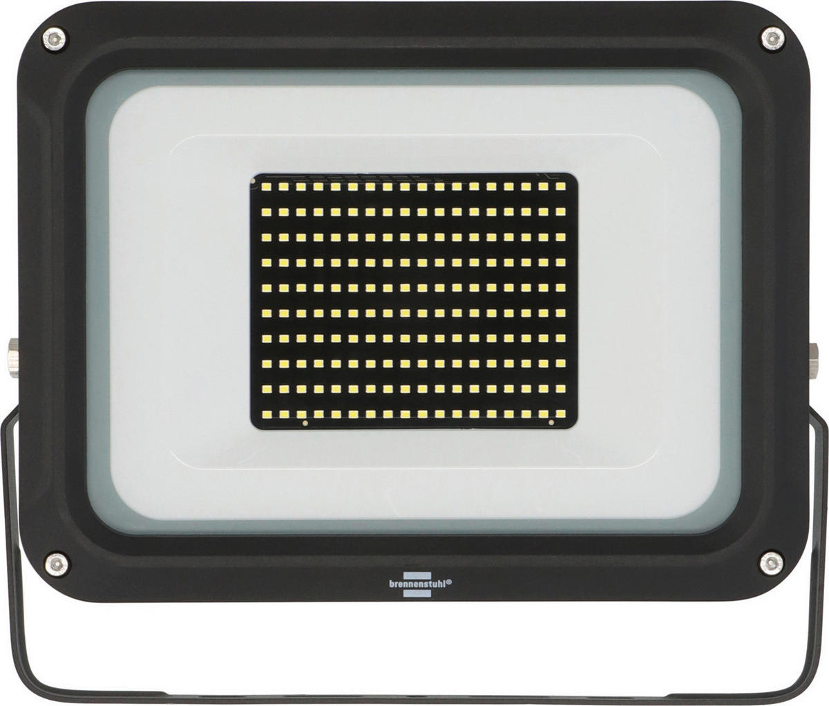 LED - BAUSTRAHLER 11500LM  - Basics (7/30,5/22cm) - Brennenstuhl
