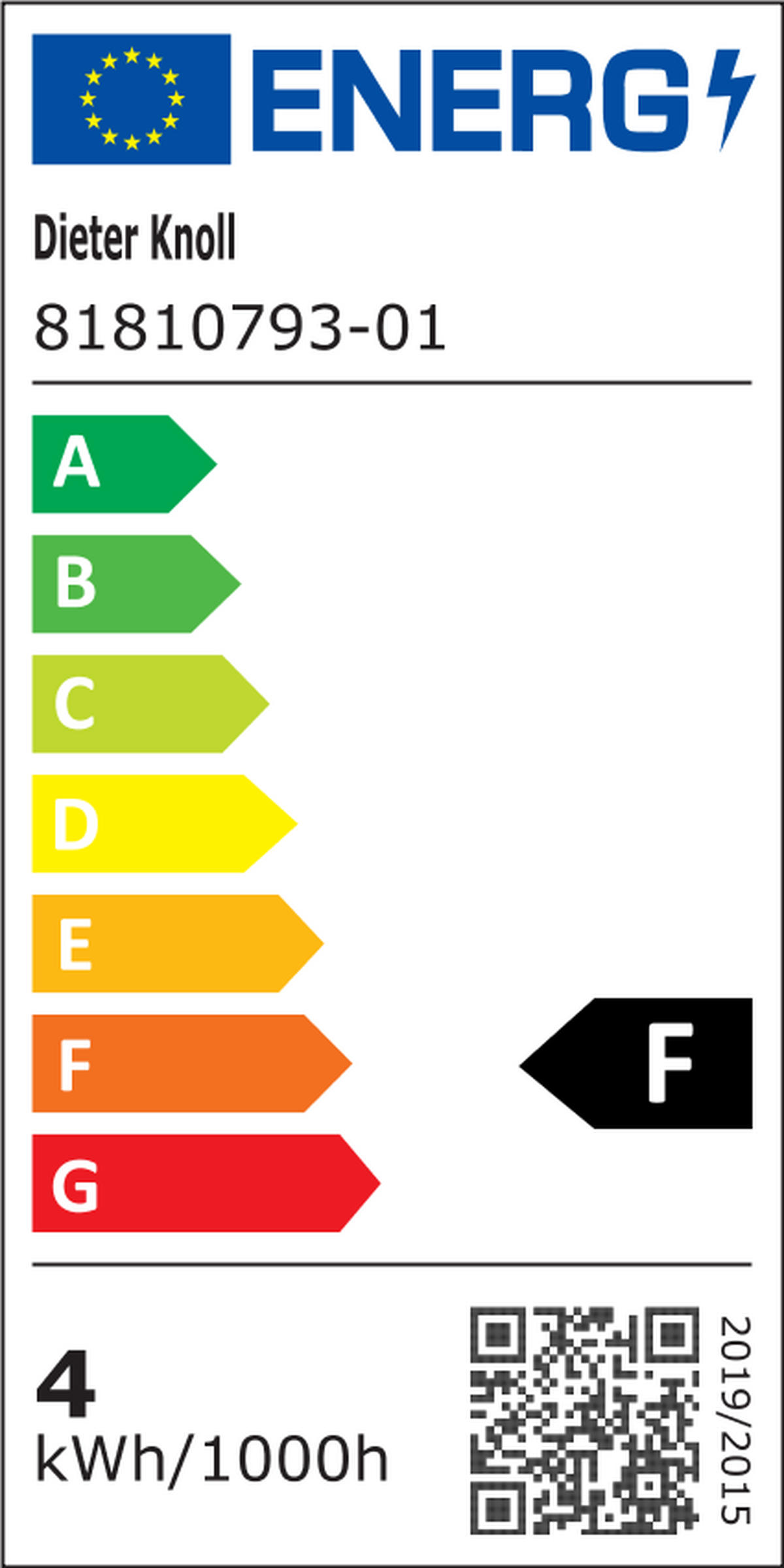 LED-WANDLEUCHTE 28/21/19 cm   - Goldfarben/Bernsteinfarben, LIFESTYLE, Glas/Metall (28/21/19cm) - Dieter Knoll
