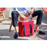 THERMOSHOPPER RED Rot - Rot, Textil (38/35/16cm) - Reisenthel THERMOSHOPPER RED Rot - Rot, Textil (38/35/16cm) - Reisenthel