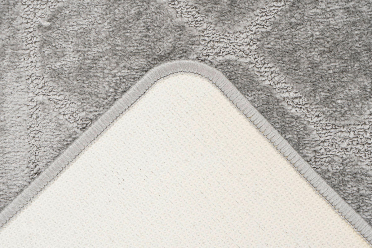 SADA KOUPELNOVÝCH PŘEDLOŽEK, 50/80 cm - Basics, plast (50/80cm) - Kayoom