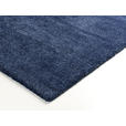 HOCHFLORTEPPICH 240/340 cm Bellevue  - Blau, Basics, Textil (240/340cm) - Novel