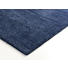 HOCHFLORTEPPICH gewebt Blau - Blau, Basics, Textil (65/130/cm) - Novel HOCHFLORTEPPICH gewebt Blau - Blau, Basics, Textil (65/130/cm) - Novel