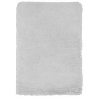KUNSTFELL 60/90 cm  - Grau, Basics, Textil (60/90cm) - Novel