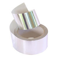 KLEBEBAND - Alufarben, Basics, Kunststoff (5/5000cm) - Homeware