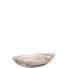 SCHALE - Beige/Braun, Basics, Glas (22/6,5cm) - Leonardo SCHALE - Beige/Braun, Basics, Glas (22/6,5cm) - Leonardo