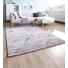 WEBTEPPICH 120/170 cm Silberfarben - Silberfarben, Textil (120/170cm) - Novel WEBTEPPICH 120/170 cm Silberfarben - Silberfarben, Textil (120/170cm) - Novel
