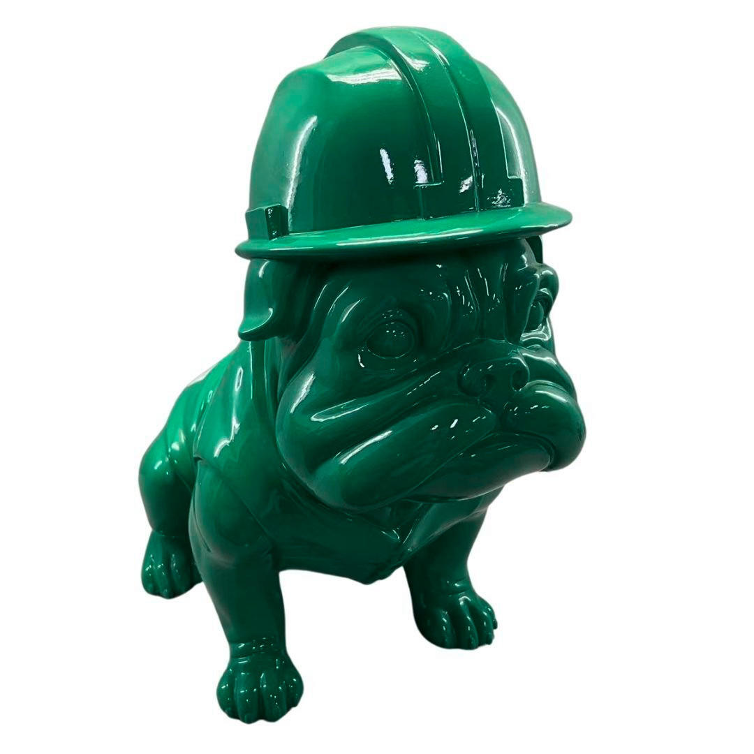 DECORAȚIUNE BULDOG