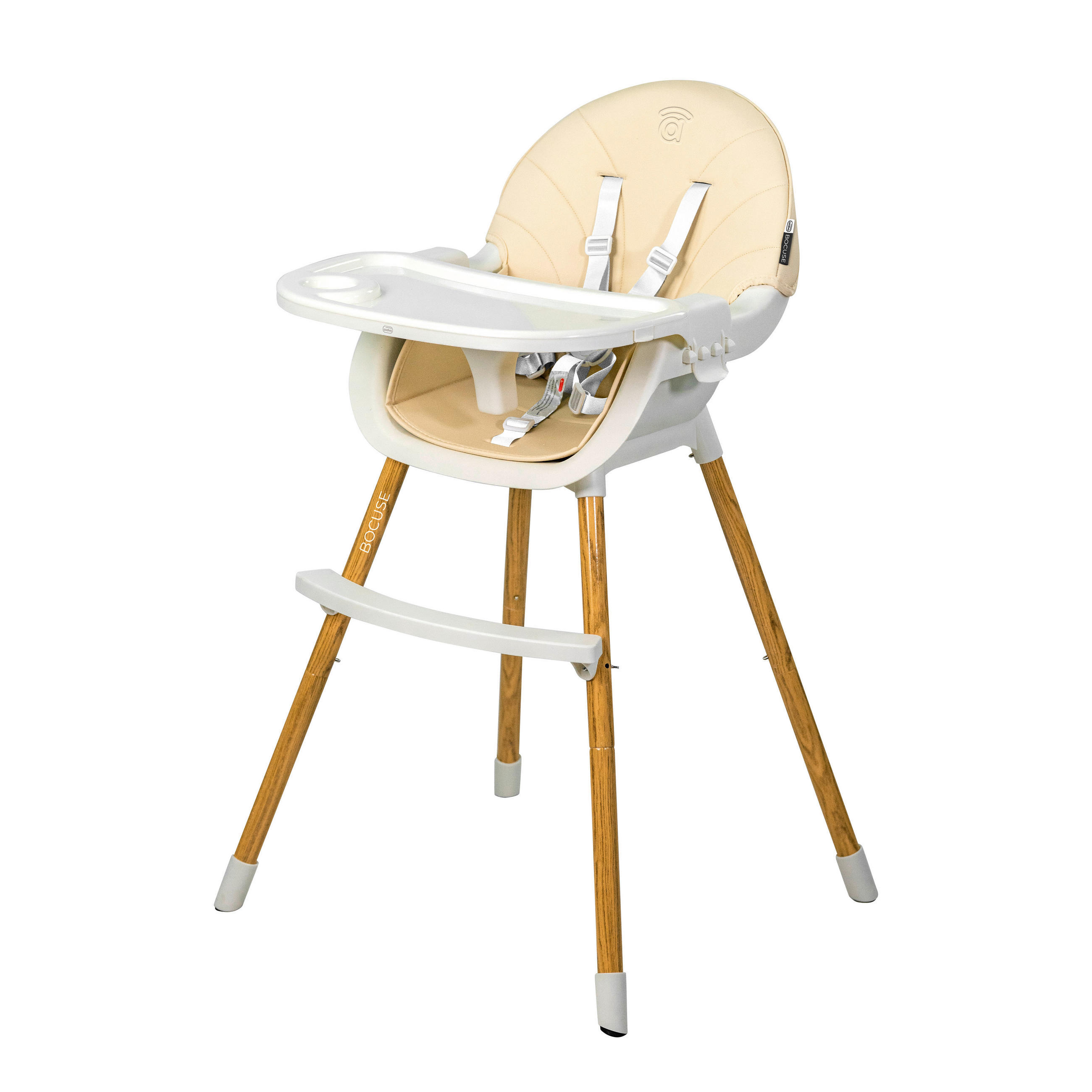 DĚTSKÁ ŽIDLE tmavě žlutá,  - tmavě žlutá, Design, kov/plast (56/91/45.6cm)