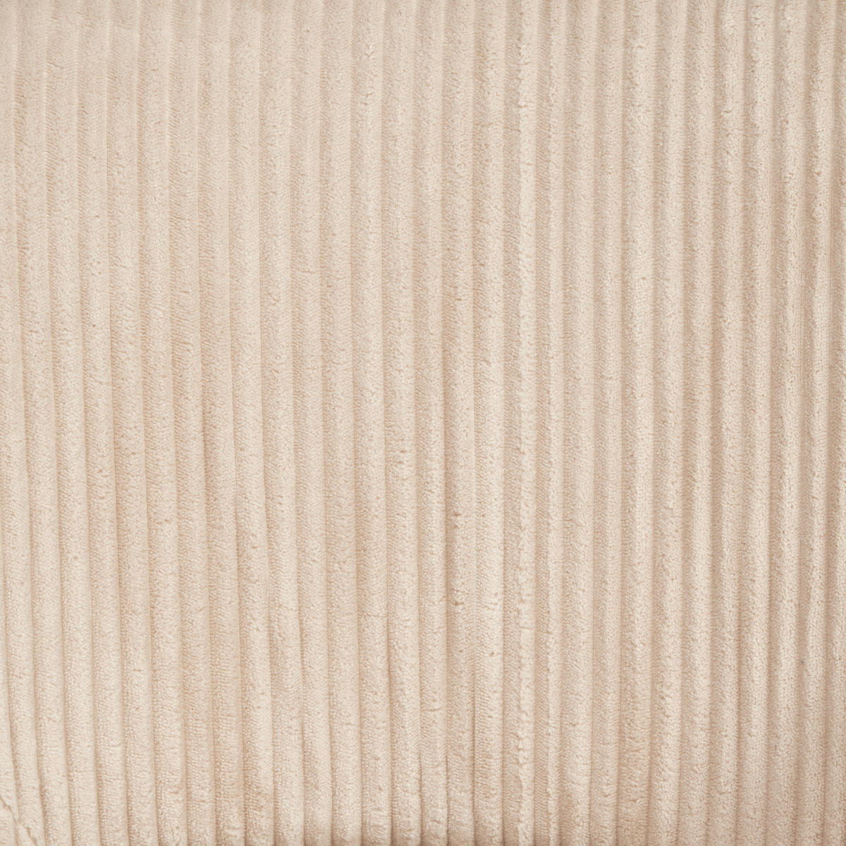 ARMLEHNSTUHL  in Eisen Cord  - Taupe/Schwarz, KONVENTIONELL, Holz/Textil (57/83.5/63cm) - MID.YOU