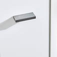 KOMMODE  in 135/99/44 cm  - Graphitfarben/Eiche Artisan, KONVENTIONELL, Holzwerkstoff/Kunststoff (135/99/44cm) - Hom`in