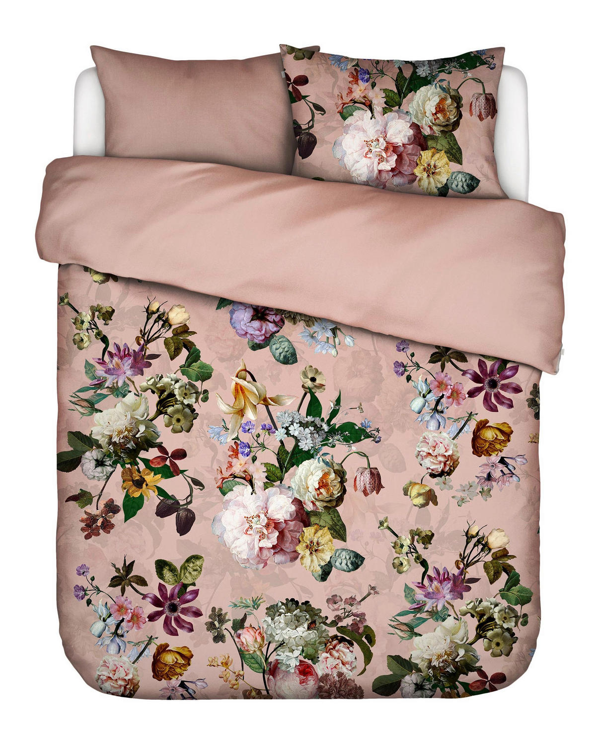 POSTELJNINA 200/200 cm saten  - Konvencionalno, tekstil (200/200cm) - Essenza