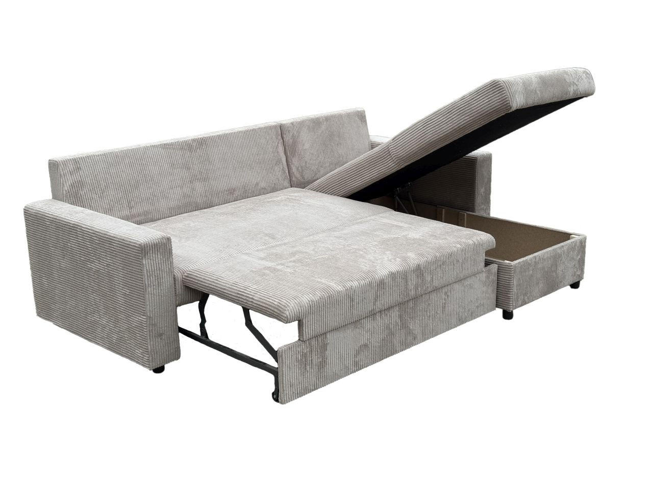 UGAONA GARNITURA  - Moderno (230/160/88cm) - Ti'me