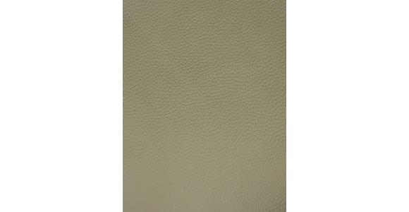 RELAXSESSEL Echtleder    - Hellbraun/Schwarz, Design, Leder/Metall (73/86/83cm) - Dieter Knoll