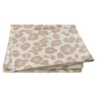 WOHNDECKE 150/200 cm  - Greige, Basics, Textil (150/200cm) - Joop!