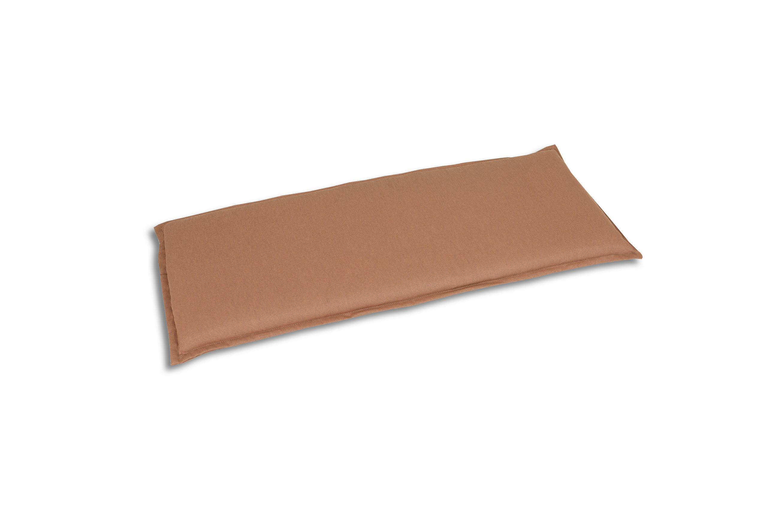 XXXLutz Bankauflage Rot 48x6x115 cm