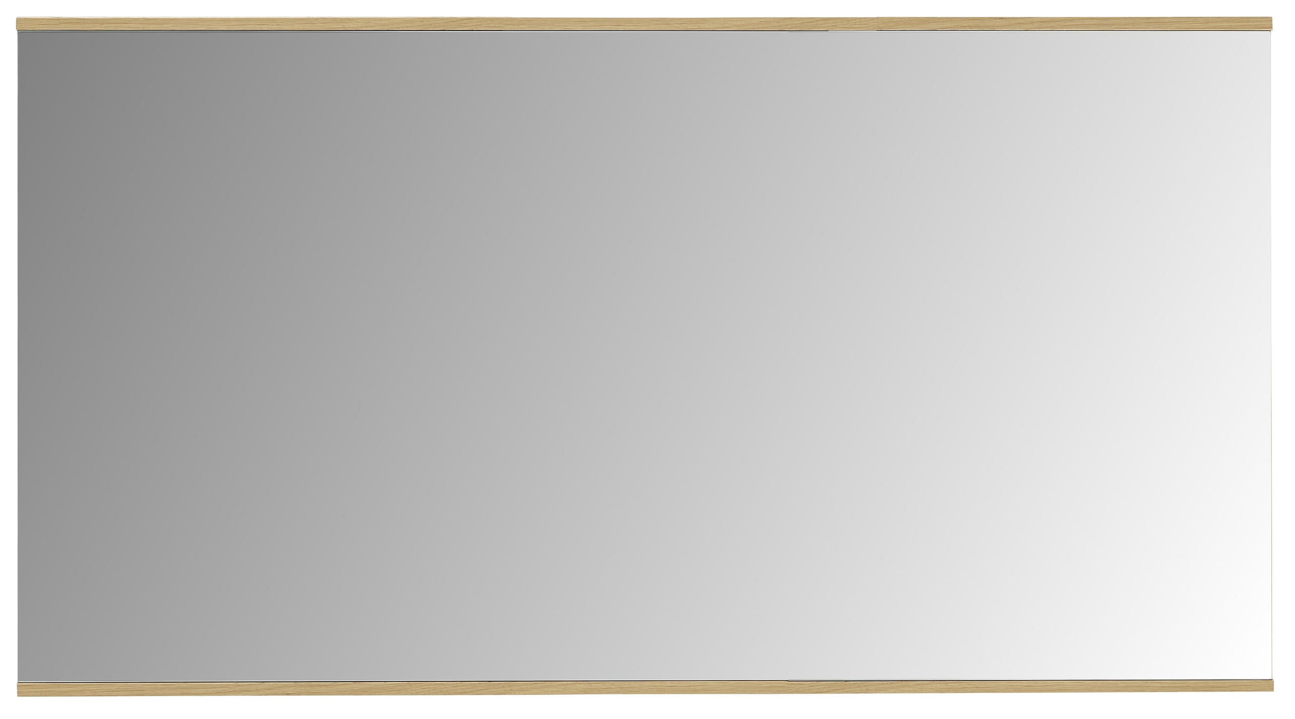 Dieter Knoll Wandspiegel 123x61x1.5 cm