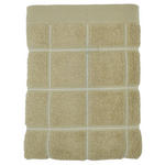 DUSCHTUCH 70/140 cm  - Braun, Textil (70/140cm) - Esposa