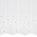 STORE per lfm  - Ecru, KONVENTIONELL, Textil (60cm) - Esposa