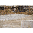 WEBTEPPICH 140/200 cm Multicolor  - Multicolor, Design, Textil (140/200cm) - Novel