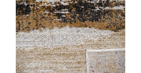 WEBTEPPICH 140/200 cm Multicolor - Multicolor, Design, Textil (140/200cm) - Novel