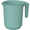RÜHRSCHÜSSEL - Grün, Basics, Kunststoff (1,5l) - Rotho