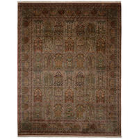 ORIENTTEPPICH 250/300 cm Multicolor  - Multicolor, LIFESTYLE, Textil (250/300cm) - Cazaris
