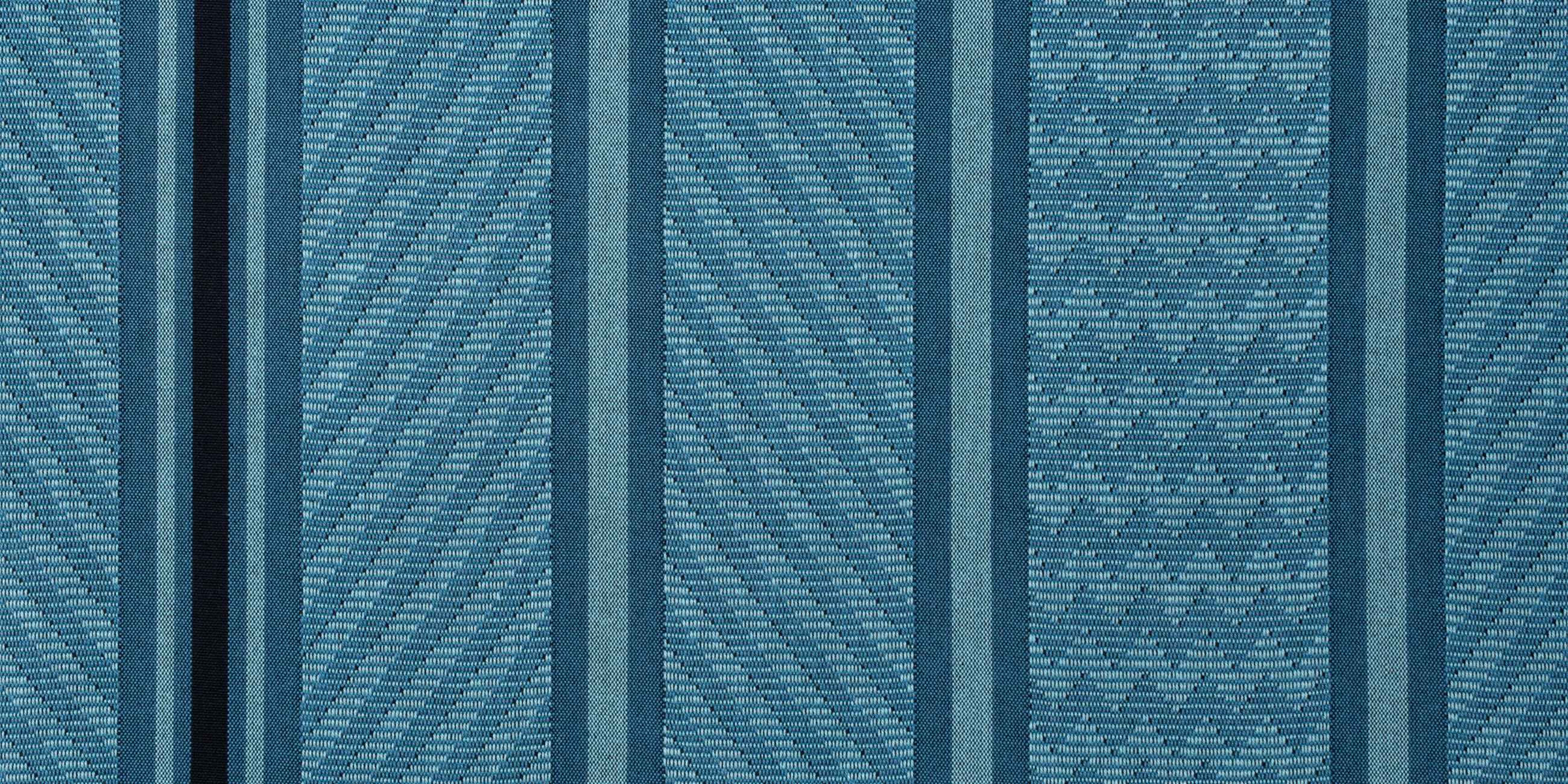 HÄNGESESSEL 140/210/160 cm  - Blau/Dunkelblau, KONVENTIONELL, Holz/Textil (140/210/160cm) - La Siesta