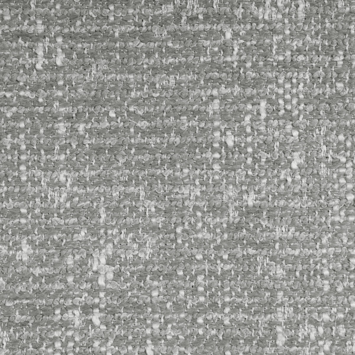 STUHL  Stoffauswahl Webstoff  Hellgrau, Beige  - Beige/Hellgrau, Design, Textil/Metall (56/82/58.5cm) - Milino