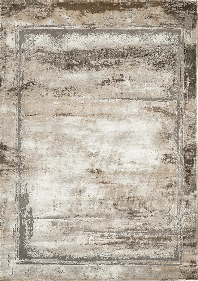 COVOR  - auriu, Basics (200/290cm)
