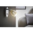 LED-STRAHLER - Chromfarben, LIFESTYLE, Glas (4/10,5cm) - Novel LED-STRAHLER - Chromfarben, LIFESTYLE, Glas (4/10,5cm) - Novel