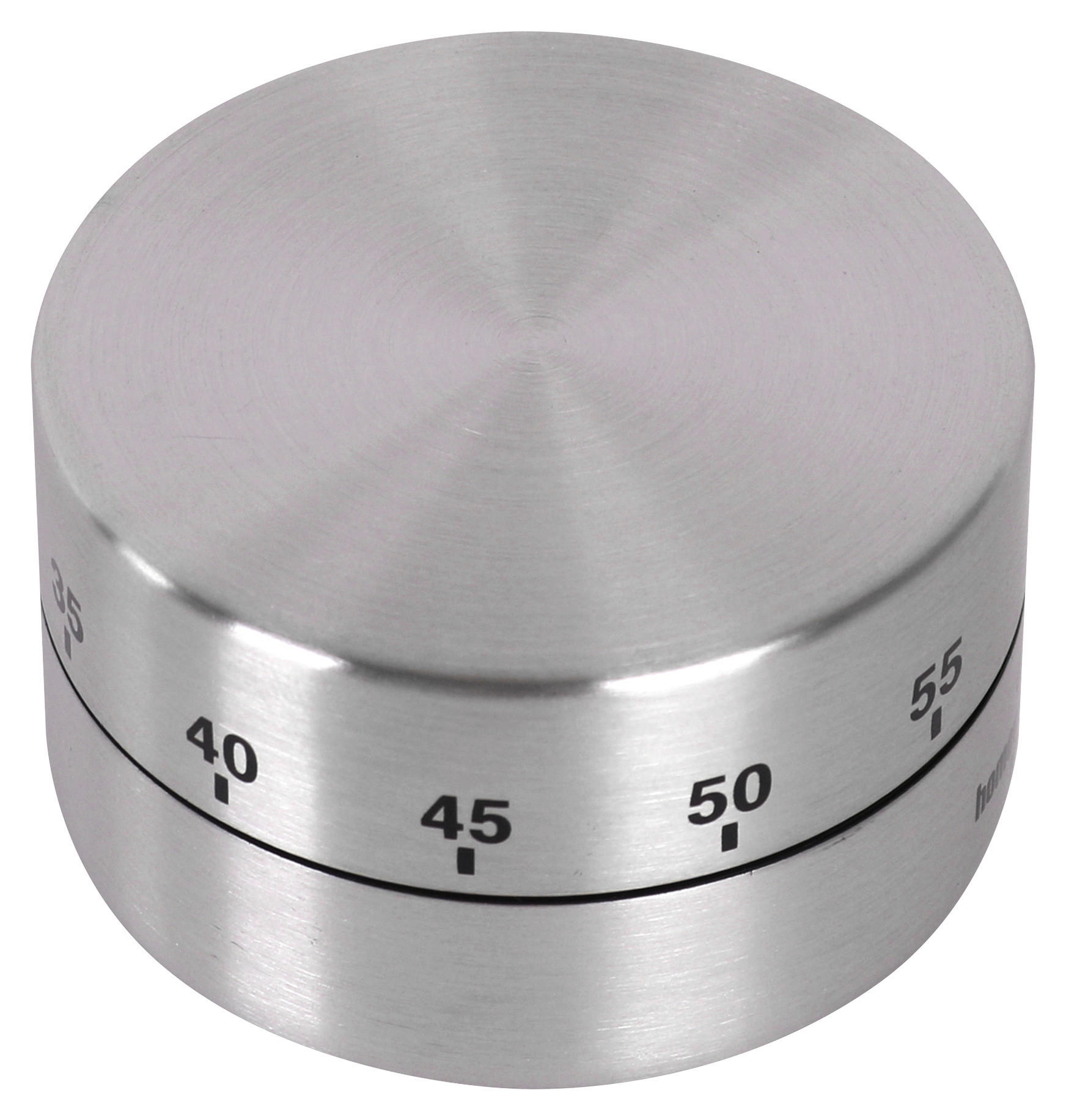 KUCHYNSKÝ ČASOVAČ - Basics (6,5cm) - Homeware Profession.