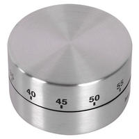 KUCHYNSKÝ ČASOVAČ - Basics (6,5cm) - Homeware Profession.