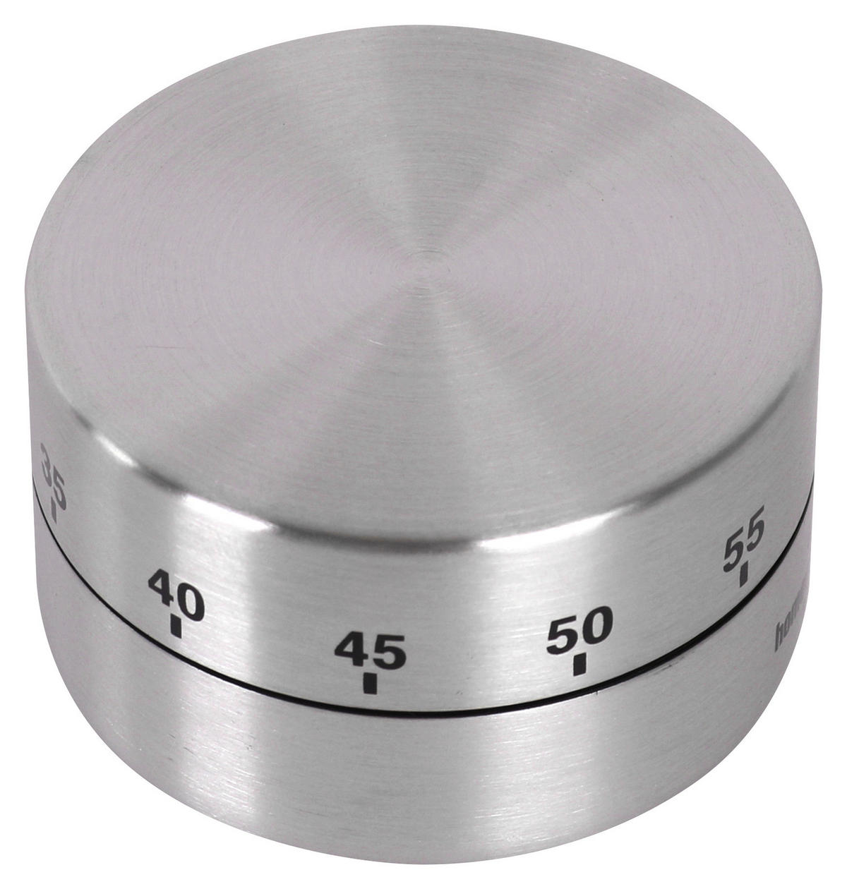 KUCHYNSKÝ ČASOVAČ - Basics (6,5cm) - Homeware Profession.