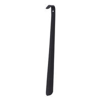 SKOHORN - mörkröd/silver, Klassisk, metall (43cm) - Best Price