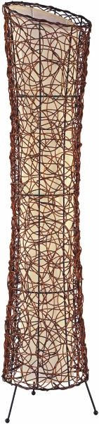 Stehleuchte 25/120 cm