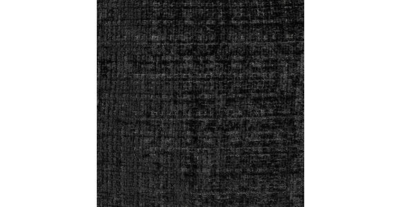 ZIERKISSEN 45/45 cm - Schwarz, KONVENTIONELL, Textil (45/45cm) - Novel