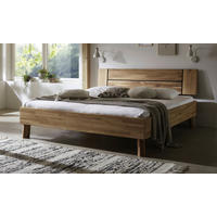 BETT 180/200 cm  in  - MODERN, Holz (180/200cm) - MID.YOU