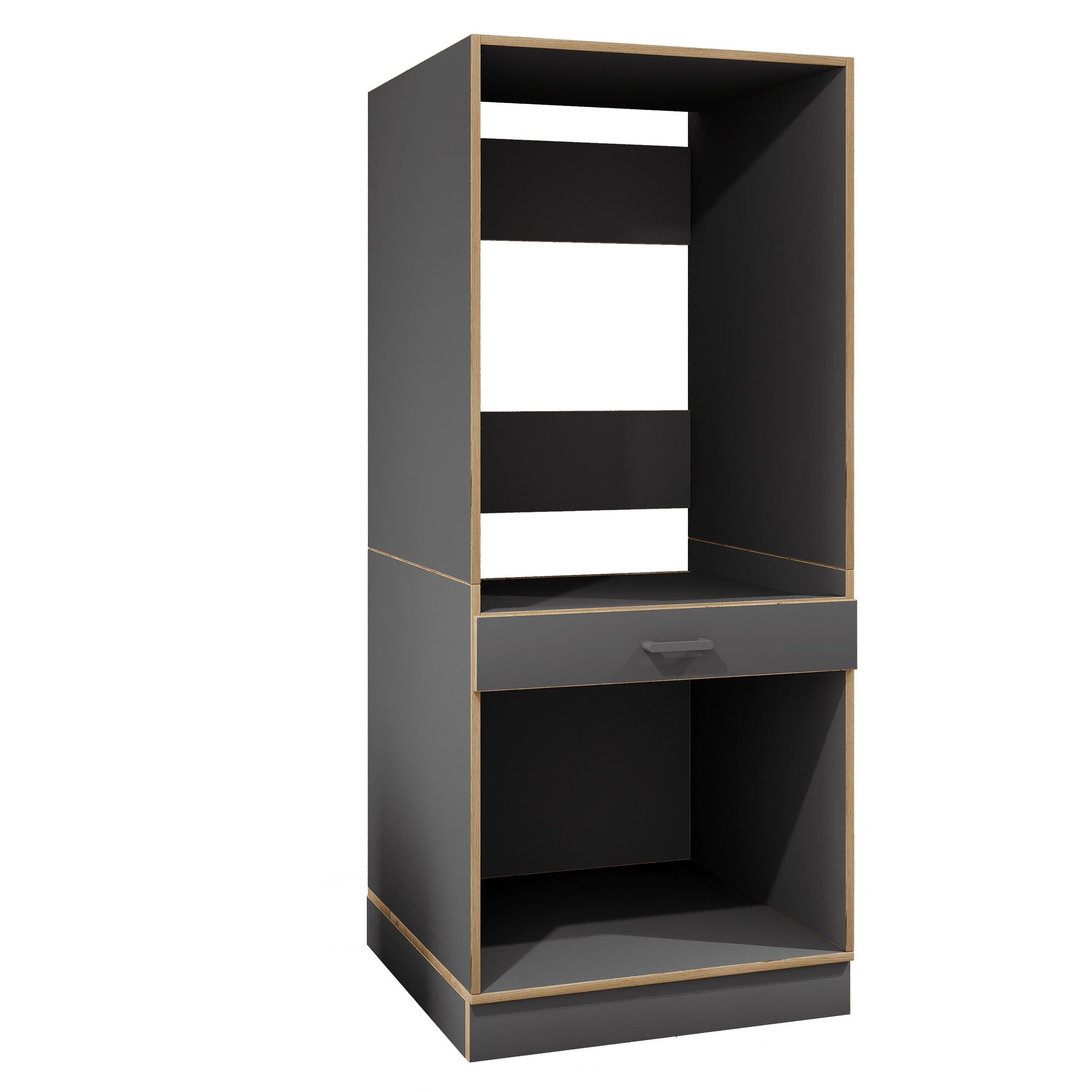 Dulap Pentru Mașina De Spălat 67/162/68 cm