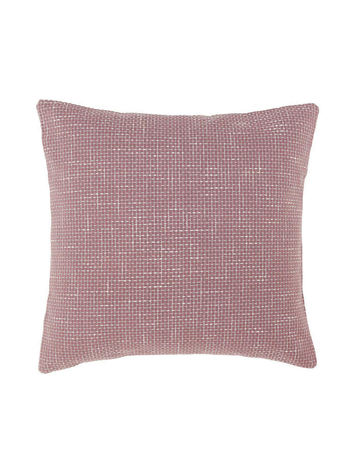 KISSENHÜLLE Bea 45/45 cm  - Violett, Basics, Textil (45/45cm) - Svanefors