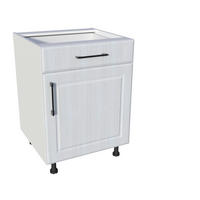 KONYHAI ALSÓSZEKRÉNY - Basics (60/82/56cm) - Carryhome