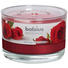 DUFTKERZE Rose - Klar/Rot, Basics, Glas (9/6,3cm) - Bolsius DUFTKERZE Rose - Klar/Rot, Basics, Glas (9/6,3cm) - Bolsius