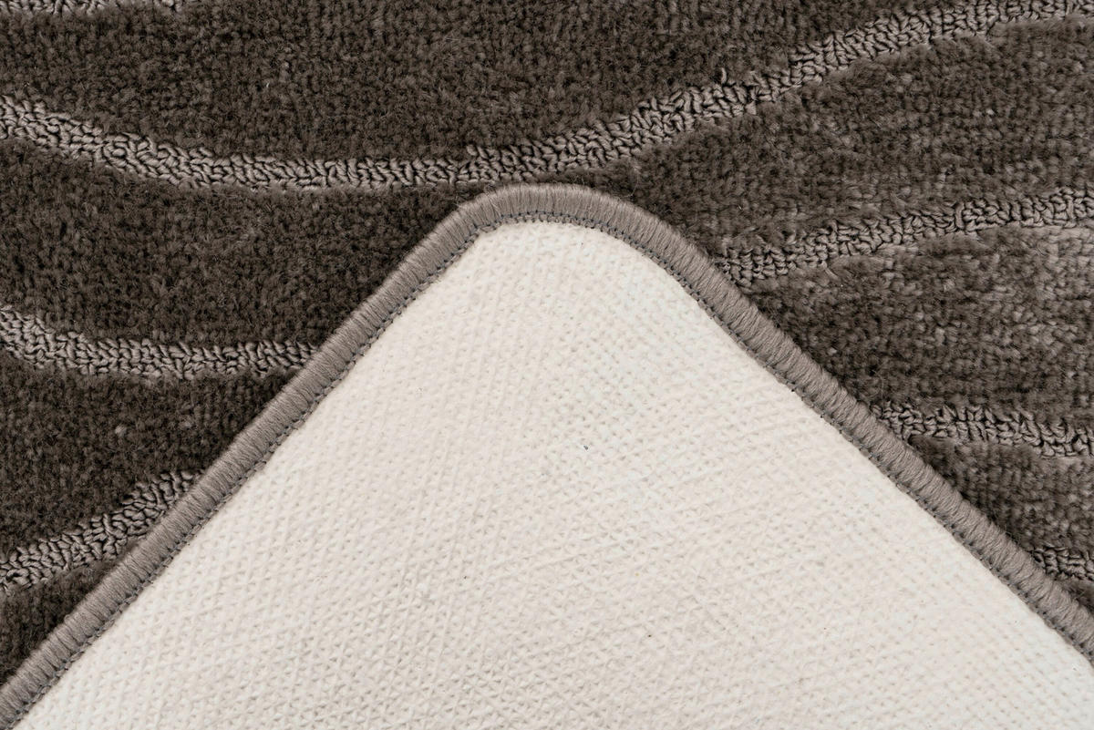 SADA KOUPELNOVÝCH PŘEDLOŽEK, 50/80 cm - Basics, plast (50/80cm) - Kayoom