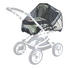 MÜCKENNETZ - Schwarz, Basics, Textil (21/12,5/3cm) - My Baby Lou MÜCKENNETZ - Schwarz, Basics, Textil (21/12,5/3cm) - My Baby Lou