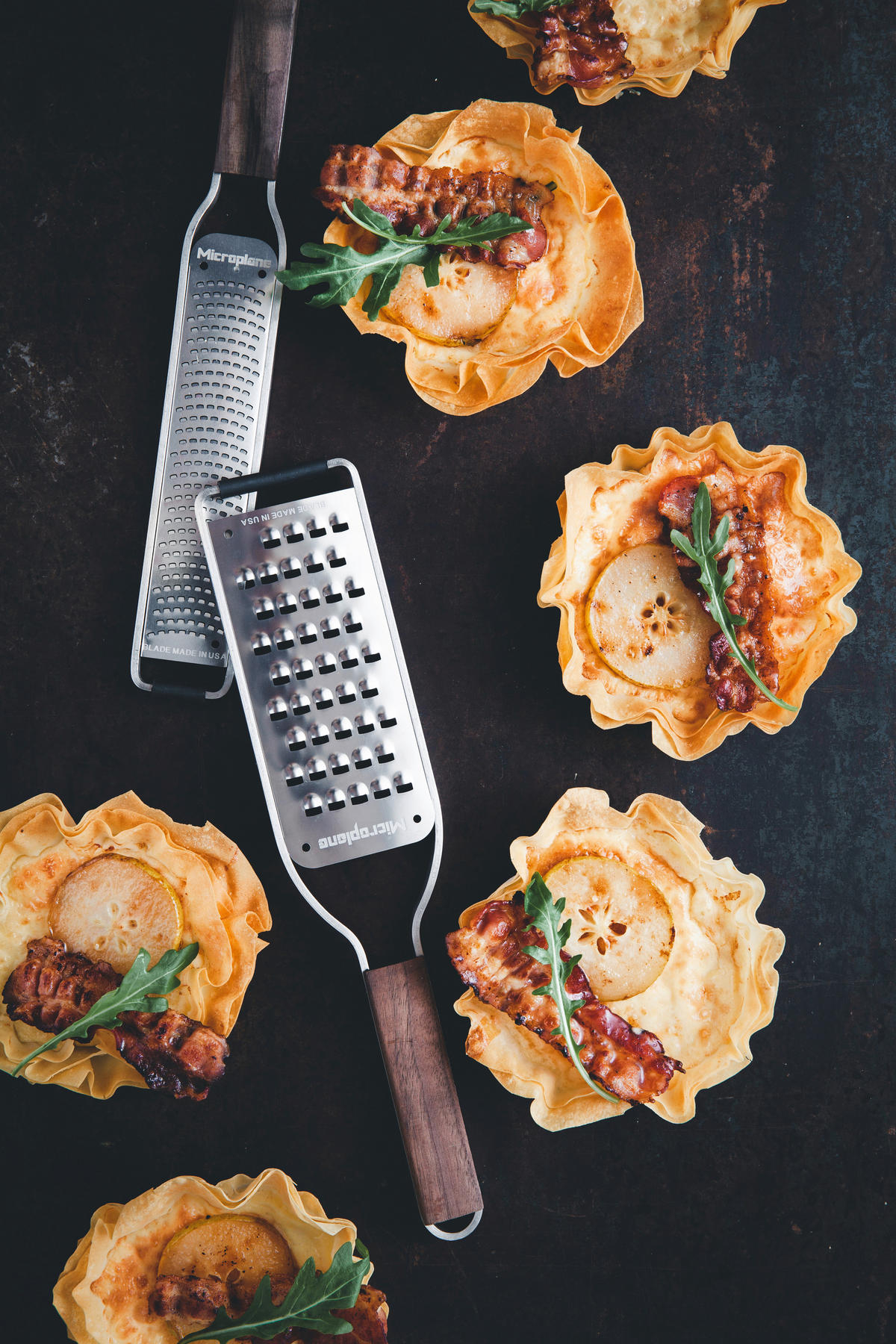 STRGALNIK  Master                   - barva oreha, Basics, kovina/umetna masa - MICROPLANE