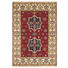 KOBEREC ORIENTÁLNÍ, 70/140 cm, krémová, červená - krémová/červená, Lifestyle, textil (70/140cm) - Esposa KOBEREC ORIENTÁLNÍ, 70/140 cm, krémová, červená - krémová/červená, Lifestyle, textil (70/140cm) - Esposa