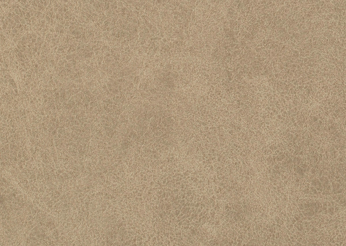 ECKSOFA in Mikrofaser Beige  - Wildeiche/Beige, Natur, Holz/Textil (286/236cm) - Voleo
