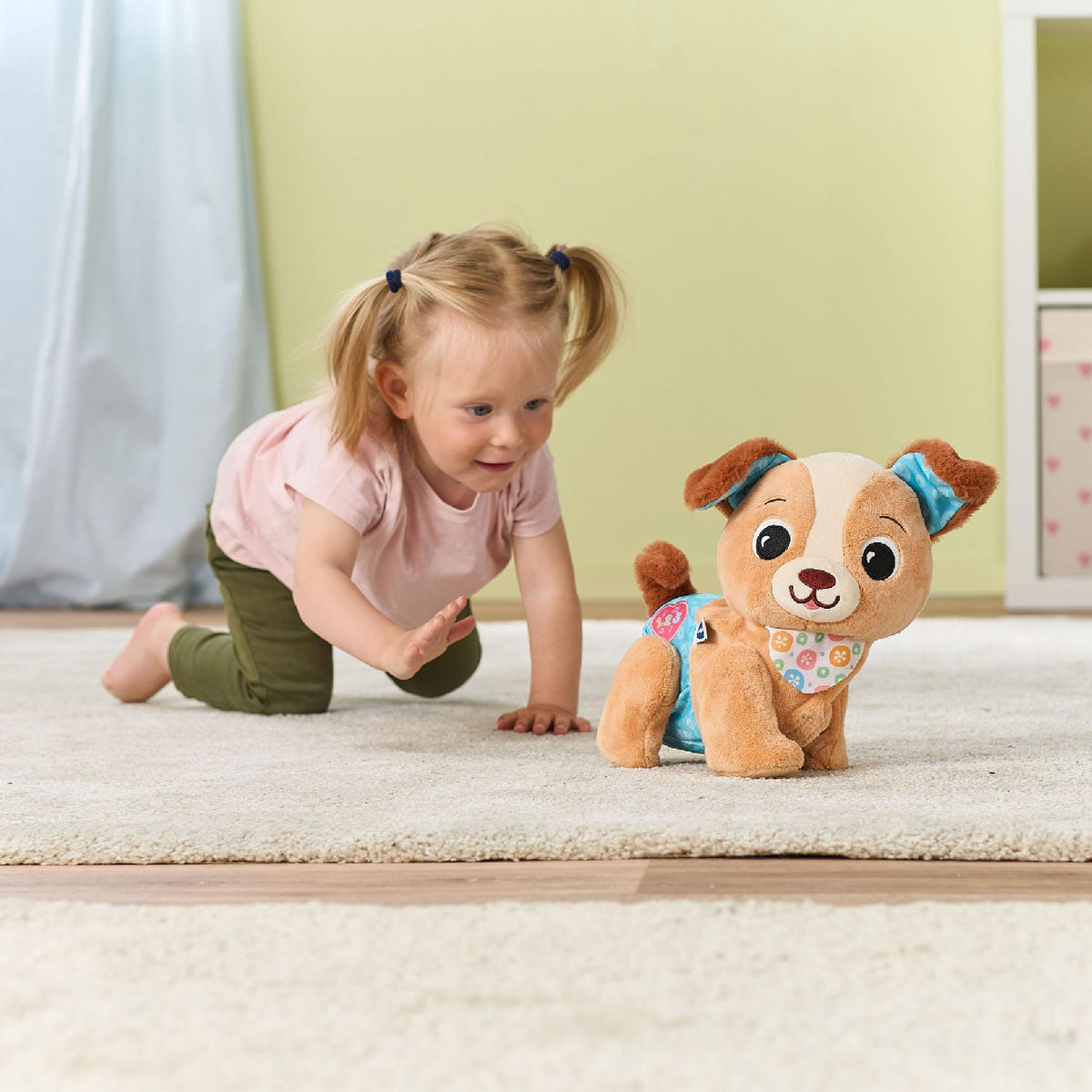 LERNSPIEL  - Multicolor, Basics, Kunststoff (28,8/33/13,3cm) - Vtech