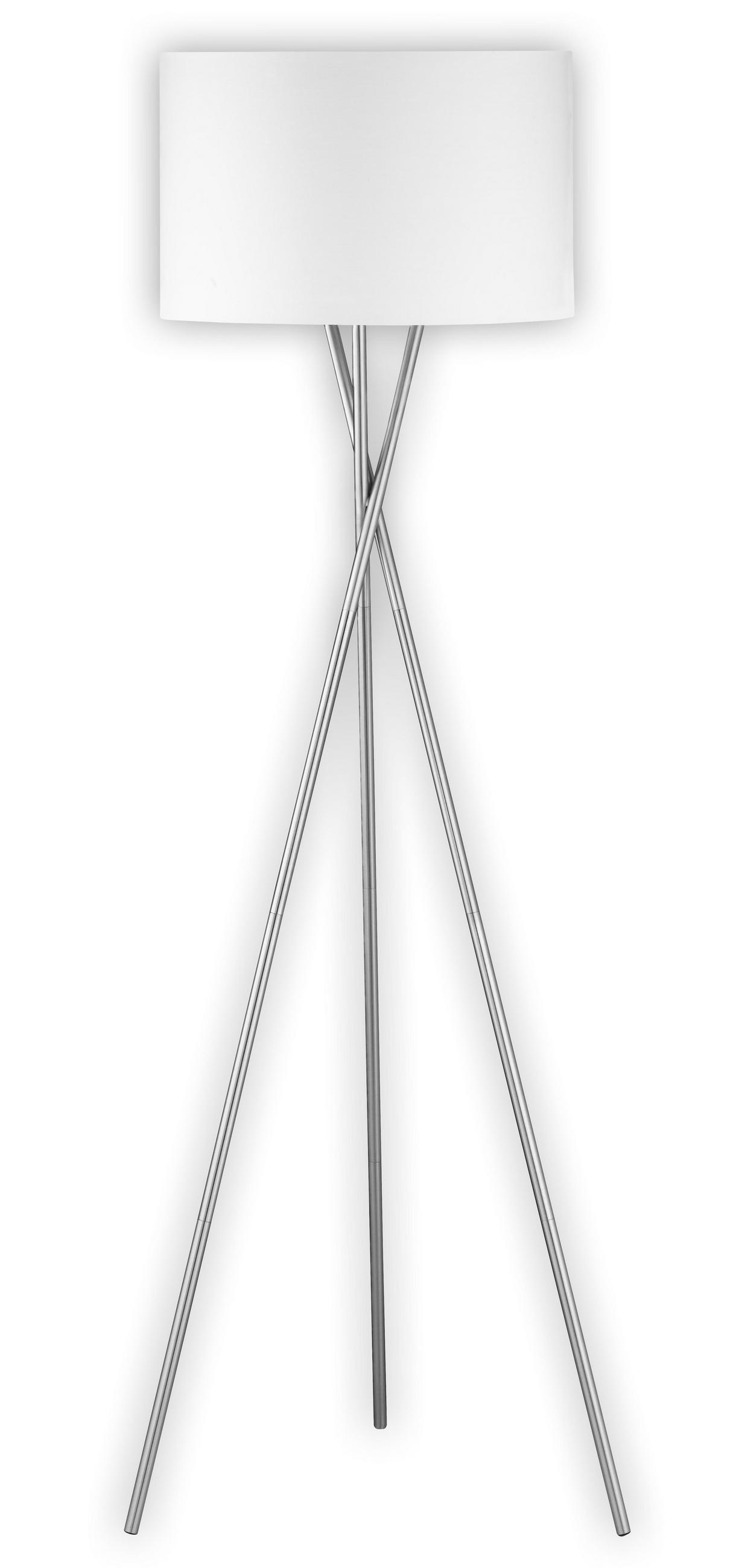 Stehleuchte 54/160 cm