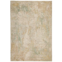 ORIENTTEPPICH 140/205 cm Highland Beige  - Beige, Design, Textil (140/205cm) - Cazaris